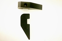 Custom Manufacturing Impact Avoidance Guides by Allplastics