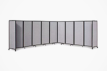 Custom Room Divider Manufacture & Supply by PPA