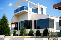 Home Window Tinting Melbourne by Window Energy Solutions