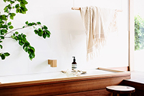 Superior Natural Timber Finishes from Whittle Waxes