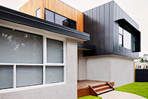 Quality Concrete Surfaces for Modern Style by Dulux AcraTex