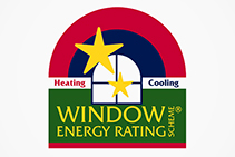 Energy Efficient Windows Certified by WERS from Paarhammer