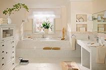 XPS Foam Core Construction Boards for Wet Rooms from Liner