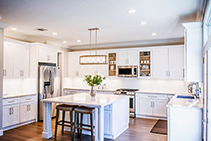 Planning your Kitchen Renovation: Considerations with DesignBUILD