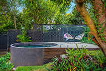 Sustainable Pool Filtration - Climate Care Certified from Waterco