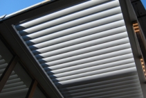 	Advantages of Bluescope COLORBOND Steel by Vergola	