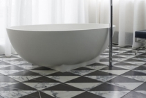 	Arabescato Marble for Bathrooms from RMS Marble	