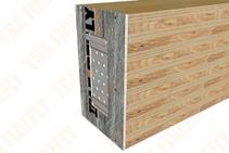 	Fire Protection for Wall Joints by TBA Firefly	