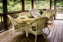 	Hardwood Timber for Outdoor Decking from Wood Floor Solutions	