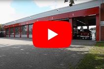 	High Speed Doors for Fire Stations by Premier Door Systems	