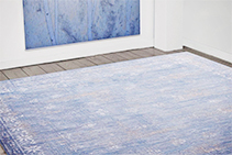100% Cotton Rugs - Cameo by De Poortere
