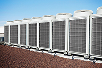 Energy-efficient HVAC Treatment Sydney by Colorworks