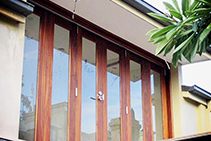 High-quality Windows & Doors from Wilkins Windows
