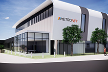 Manhole Covers & Drainage Grates for METRONET from EJ