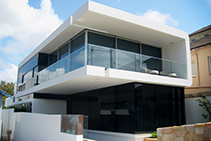Non-combustible Base Coat Renders from Unitex