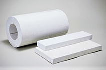Perlite High-temperature Pipe Insulation from Bellis