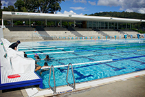 Multifunctional Swimming Pool Chemicals from Waterco