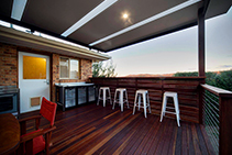 Skylight Strips for Outdoor Area Roofs from Versiclad