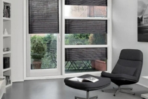 	Aluminium Venetian Blinds from Blinds by Peter Meyer	