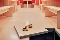 Versatile Access Floor Solutions from ASP Access Floors