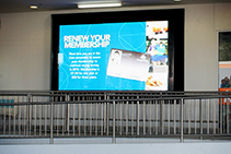 Bespoke Signage Design & Supply by Adam Signs