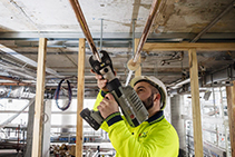 Propress Fittings for Improved Water Quality from Viega