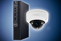 Intelligent Occupancy & Face Mask Detection from CSM