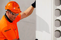PVC Formwork for Quick, Compliant Construction from AFS