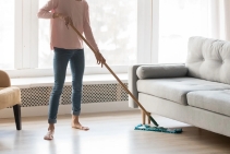 	Cleaning Tips for Timber Floors by Whittle Waxes	