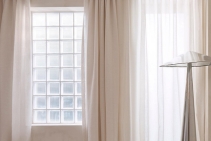 	DIY Glass Blocks Kit by Obeco Glass Blocks	