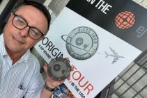 	Ductile Iron Castings for Industry Engagement by EJ Australia	