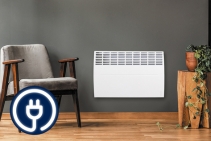 	Energy Saving Heating Panel by Hunt Heating	