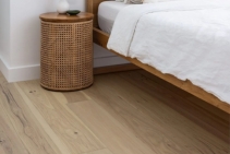 	Engineered Appalachian Hickory Floor Planks by Preference Floors	