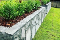 	Lava Honeycomb Basalt for Gardens by Simons Seconds	