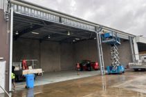 	Proactive Maintenance for Industrial Roller Shutter Doors	