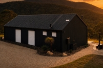 	Shutters for Bushfire Prone Homes by Rollashield	