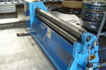 	Steel and Sheet Metal Fabrication Services VIC by Hunt Engineering	