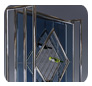 Advanced Stainless Steel Furniture
