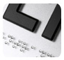 Hillmont Braille Signs