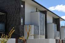 BGC Stratum™ Timber Effect Weatherboards from Hazelwood & Hill