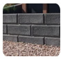Timbercrete