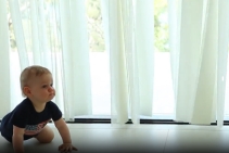 	Child Friendly Window Shades by Undercover Blinds	