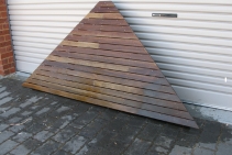 	Cleaning Solution for Natural Siding by Livos	