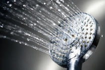 	Hot Water Booster for Homes by Maxijet	