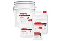 	Low Viscosity Hydrophilic Epoxy Resin for Concrete Repair by Pasco	