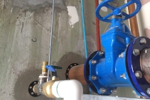 	Mechanical Sealing Solutions for Pipe Penetrations by Projex Group	