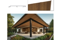 	Seamless Finish for Modern Facades from DECO Australia	