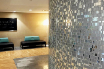Interior Mosaic Design Sydney by Trend