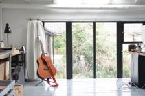 	Automatic Sliding Glass Fire Doors by Holland Fire Doors & Windows	