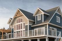 	Board and Batten Siding for Homes by Austech	